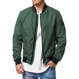 Blouson Bomber Unisexe BD Vintage à Capuche 100% Toile de Haute Qualité Hiver Chaud Zippé Décontracté Vêtement d'extérieur Prix de Gros Fournisseur - Product Image 4