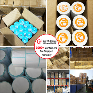 Phomemo máy <span class=keywords><strong>in</strong></span> M110 M220 nhiệt nhãn dán CuộN tùy chỉnh không thấm nước phomemo 40x30mm nhiệt nhãn CuộN - Product Image 5