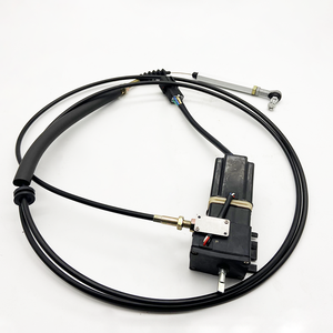 Suku Cadang Ekskavator <span class=keywords><strong>Komatsu</strong></span> PC60-7 PC128US-1 PC128US-2 <span class=keywords><strong>Throttle</strong></span> <span class=keywords><strong>Motor</strong></span> <span class=keywords><strong>Throttle</strong></span> - Product Image 1