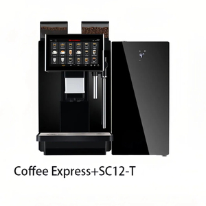 <span class=keywords><strong>Dr</strong></span>.coffee SC12 охладитель молока холодильник с контейнером для молока 10L для кофемашины - Product Image 5