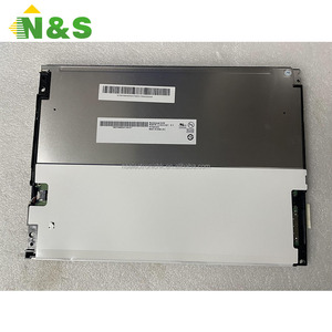 G104VN01 V1 10.4 inch Industrial LCD Panel for Control <b>Cabinet</b> Monitoring Equipment Original New In Stock - Product Image 4