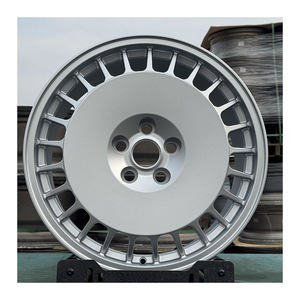 Rines SY-3022 Personalizados de <span class=keywords><strong>1</strong></span> Pieza, Forjados de Alta Calidad, de <span class=keywords><strong>18</strong></span>, 19, 20 y 21 Pulgadas, 5X112 5X120 para Mitsubishi Evo y Ford Fiesta - Product Image 3