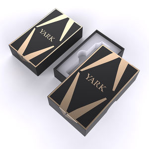 กล่องบรรจุภัณฑ์แบบยืดหดได้รุ่นใหม่พร้อมถาด EVA ด้านในสำหรับขายส่ง - Product Image 5