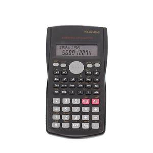 Promotional Function <strong>Calculator</strong> Classic School <strong>Calculator</strong> Customized Student Exam Scientific <strong>Calculator</strong> - Product Image 1