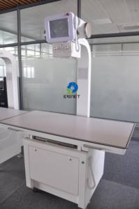 Sistema de Radiografía Digital Veterinaria EUR VET para Gatos y Perros, Fácil de Operar, Equipo Veterinario - Product Image 6