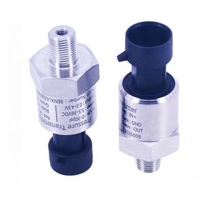 Trasmettitore di Pressione al Silicio Diffuso BENXU per Aria, Acqua, Olio, Compressore d'Aria, Pompa dell'Acqua, OEM ODM 4-20mA - Product Image 2