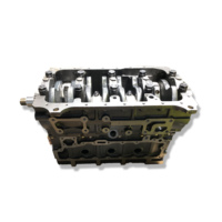 4BD1 4BD2 Engine Cylinder Block Assembly for ISUZU Industrial Truck Engine