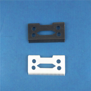 Negro de cerámica de zirconia hoja encaja para <span class=keywords><strong>Wahl</strong></span> leyenda de <span class=keywords><strong>pelo</strong></span> - Product Image 3
