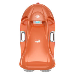 Tabla de Surf Eléctrica de 48 V, Impermeable, con Doble Motor, para Deportes Acuáticos en Lagos y Ríos, para Principiantes, Unisex, de Plástico, de 16 Pulgadas o Más - Product Image 3