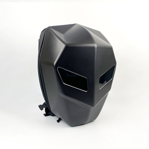 Mochila de luz LED resistente al agua Eye Knight de la mejor calidad, bolsa de herramientas de Material ABS, conexión azul, estilo de rayas de Control, perspectiva atractiva - Product Image 6