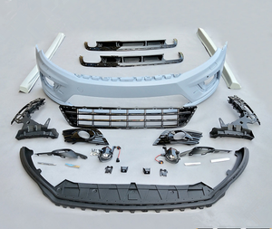 KIT carrozzeria per <span class=keywords><strong>VW</strong></span> <span class=keywords><strong>PASSAT</strong></span> CC R-LINE KIT carrozzeria 2013 2014 <span class=keywords><strong>2015</strong></span> - Product Image 2