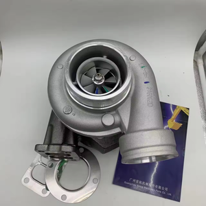 Turbocompresseur EC210B 318706 0425-8679 0428-2637 04258679 04282637 D6D <span class=keywords><strong>S2B</strong></span> Turbocompresseur 20515585 20459239 VOE20515585 VOE20459239 - Product Image 4