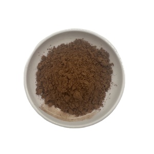 天然イチョウ葉エキスハーブエキス粉末24％フラボノイド配糖体6％ラクトンドラム真空包装ISO認証済み - Product Image 2