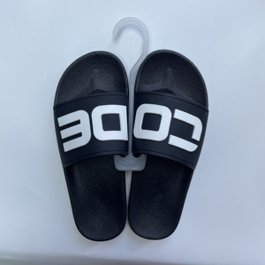 Bosirui Bán Buôn Siêu Mềm PU Slide Dép Biểu Tượng Tùy Chỉnh Cộng Với Kích Thước Mù<span class=keywords><strong>a</strong></span> Hè Mát Dép Với Cao Su Đế Tùy Chỉnh Hộp - Product Image 6