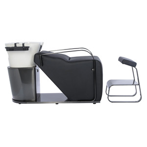 Chaise-<span class=keywords><strong>lit</strong></span> <span class=keywords><strong>de</strong></span> lavage <span class=keywords><strong>de</strong></span> cheveux pour salon <span class=keywords><strong>de</strong></span> coiffure Yapin en gros - Product Image 4