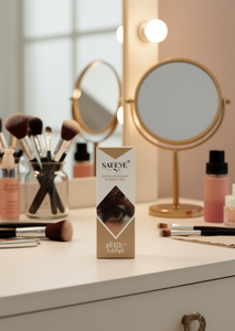 Base de maquillage liquide Sakeye Eye Primer, facile à absorber, pour le visage - Product Image 2