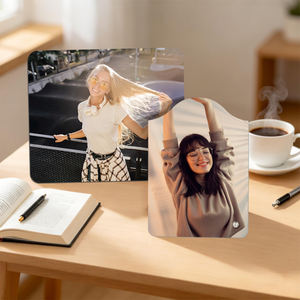 กรอบรูป MDF สำหรับงานซับลิเมชั่น – ซีรีส์ราศีสุดสร้างสรรค์และรูปทรงแปลกใหม่ทันสมัย กรอบรูปแฟชั่นปรับแต่งได้ - Product Image 4