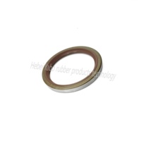 Fourniture stable 80*100*12 pièces de voiture scellant joint d'huile d'arbre de transmission pour pièces Datong 120