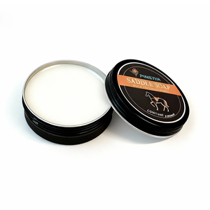 Jabón para Cuero de 100 ml con Personalización OEM, Crema Profesional para Limpieza y Cuidado de Calzado, Elimina Manchas para Calzado Ecuestre - Product Image 1