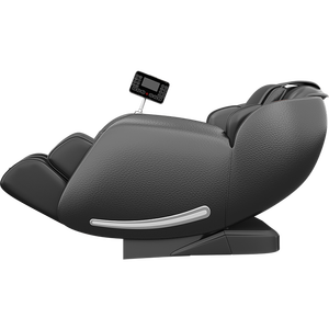 Feiwo F6 zéro gravité 3D chaise de Massage Shiatsu corps tête chauffage pliable loisirs taille jambe roulant pour main pied masseur - Product Image 4