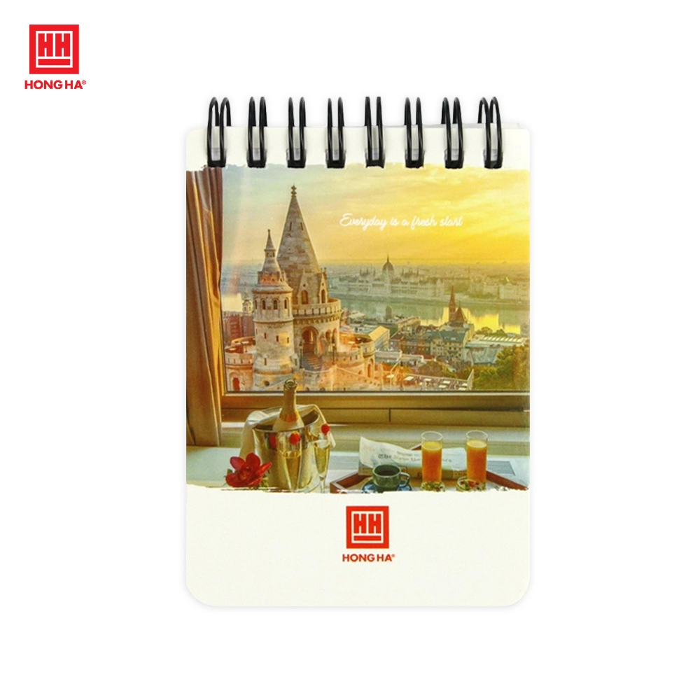 Diverse and bright colors