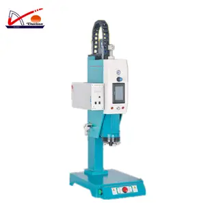 bensonic ultrasonic welding machine plastic welder manufacture price