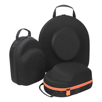 Estuche de Viaje Portátil de Eva para Gorras de Béisbol Fabricado a Medida por Fabricantes, Gran Venta