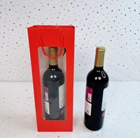 Bolsas de Papel Kraft Marrón Pequeñas Impresas Personalizadas con Asas para Empaque de Manualidades y Velas, Resistentes a la Humedad y Reciclables