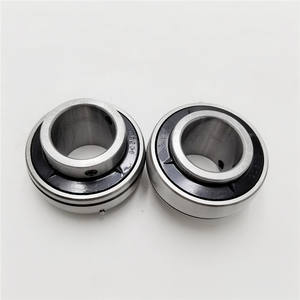 Roulement à billes à insertion étanche série UC UC206 avec un bon prix - Product Image 3