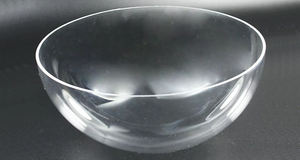 PLASTIQUE ACRYLIQUE CLAIR DÔME de toit Dôme en polycarbonate Puits de lumière Moule à cloques Feuille de plastique Fenêtre Dôme en plexiglas - Product Image 2