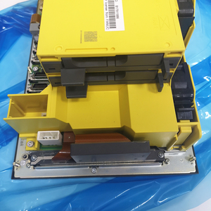 Serie A02B-0319-B502 Oi-MD de 8.4 Pulgadas para FANUC, Nuevo Controlador de Sistema Original, Proveedor de Repuestos - Product Image 3