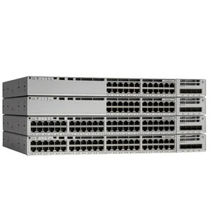 New 9200 Series C9200L-24T-4G-E 24 Port Network switch C9200L-24T-4G-E