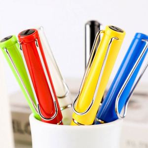Bolígrafos de Gel con Punta de 0.5mm, Personalizados con Logotipo, de Plástico, para Escritura, Regalo, para Oficina - Product Image 4