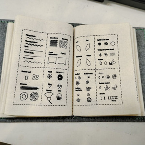 Livre <span class=keywords><strong>d</strong></span>'apprentissage de <span class=keywords><strong>la</strong></span> <span class=keywords><strong>broderie</strong></span>, kit de <span class=keywords><strong>broderie</strong></span> pour <span class=keywords><strong>d</strong></span>ébutants, kit de livres de points de <span class=keywords><strong>broderie</strong></span> DIY avec plusieurs kits de couture - Product Image 3