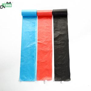 Bolsa de Basura Compostable 100% Biodegradable para Desechos de Mascotas, Bolsa para Excrementos de Perro - Product Image 6