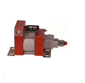 Hot Sale USUN Model:JM100 Mini Air Driven Hydraulic Pumps for <strong>Pressure</strong> <strong>Testing</strong> - Product Image 5