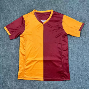 Özelleştirilmiş 25-26 Tayland Kalitesi Dropshipping Galata OSIMHEN Ev ve Deplasman Futbol Forması OSIMHEN futbol formaları - Product Image 2