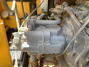 8Ton Used <b>Excavator</b> Sweden <b>Machine</b> High Quality Low Price Used volvo EC80D with Good Condition for Digging with CE Certified - Product Image 6