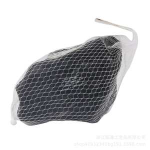 Pu <b>Foam</b> Coal Shape Stress Relief Toy Cartoon <b>Craft</b> Gift For Decoration - Product Image 5