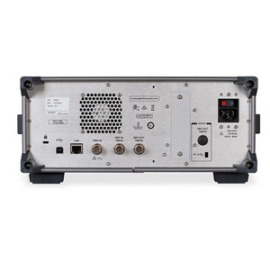 Analizador de Espectro Agilent N9323C 1 MHz-13.6 GHz, Medición de RF, Comunicación Inalámbrica, Pruebas de EMI para IoT - Product Image 4