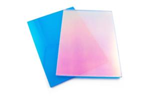 Hoja acrílica arcoíris 1,22*2,44 m 4,8mm - Product Image 4