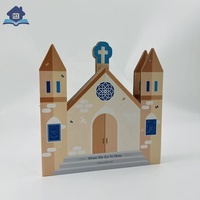 Nouveau Design Die Cut Board Book Printing Service Bible pour enfants avec des éléments bibliques Reliure parfaite Couverture rigide en carton