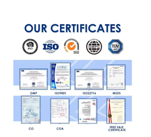 迅速なGMP工場によるカスタムラベルの牛肉肝臓カプセル、グラスフェッド肝臓クレンズ、解毒サプリメント、成人用60カプセル販売中 - Product Image 6