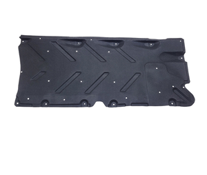 2465200223 Garde-<span class=keywords><strong>boue</strong></span> moteur en plastique noir grand et durable pour <span class=keywords><strong>Mercedes</strong></span>-Benz <span class=keywords><strong>Classe</strong></span> <span class=keywords><strong>B</strong></span> GLA W246 avec ajustement parfait à 100% - Product Image 3