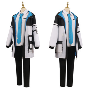 Blue Archive Cosplay Tendou <span class=keywords><strong>Arisu</strong></span> disfraz de escuela secundaria 2017 - Product Image 6