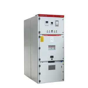 KYN28A-24 Type 24KV Indoor Metal-clad power switchgear power distribution equipment electric switchgear