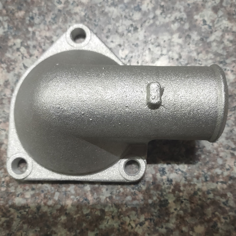 16331-56020 Water Outlet Housing for Toyota Coaster 13B/14B/15B