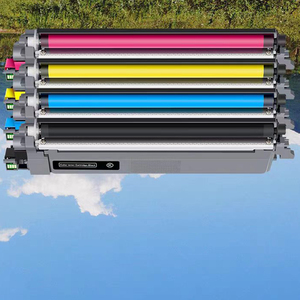 <strong>Toner</strong> Fit For <strong>Brother</strong> TN 269 XLBK TN 269 XLB TN 269 XLK Laser Jet <strong>Toner</strong> <strong>Cartridge</strong> - Product Image 1