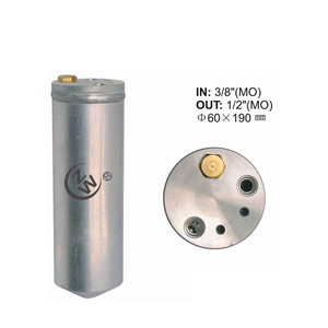 Alta calidad auto secador de aire acondicionado Filtro auto secado botella para <span class=keywords><strong>converse</strong></span>/zida/ossie en venta - Product Image 2