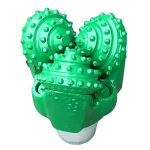 Chất lượng cao 8 1/2 ''<span class=keywords><strong>iadc</strong></span> <span class=keywords><strong>617</strong></span> <span class=keywords><strong>tricone</strong></span> Con lăn <span class=keywords><strong>bit</strong></span> cho cũng khoan và khai thác mỏ - Product Image 1